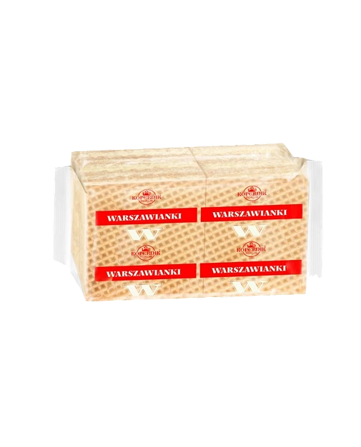 Warszawianki